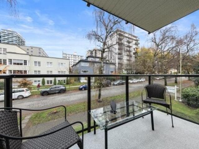 Apartment for sale in Vancouver, British Columbia