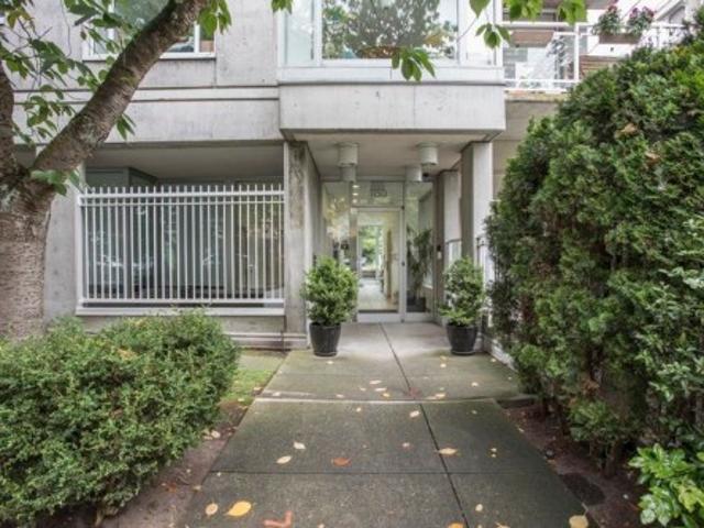 Property for sale in Davie Village, Vancouver