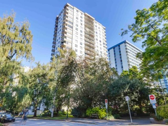Property for sale in Vancouver, British Columbia