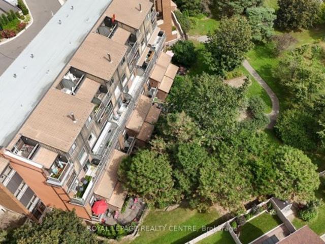 Condo for sale in Mississauga, Ontario