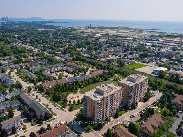 Condo for sale in Mississauga, Ontario