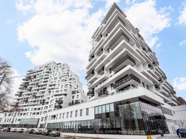 Condo for rent in Woburn, Ontario