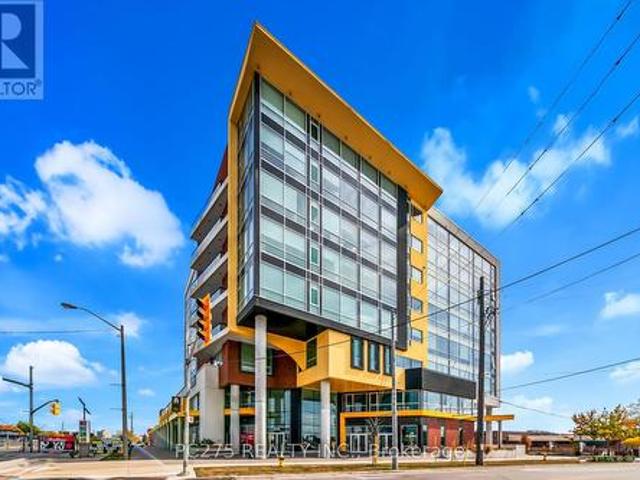 Commercial for sale in Woburn, Ontario