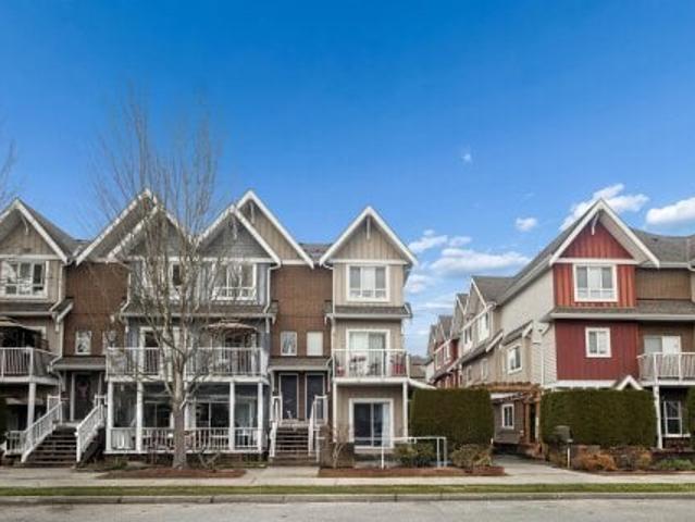 Apartment for sale in Port Coquitlam, British Columbia
