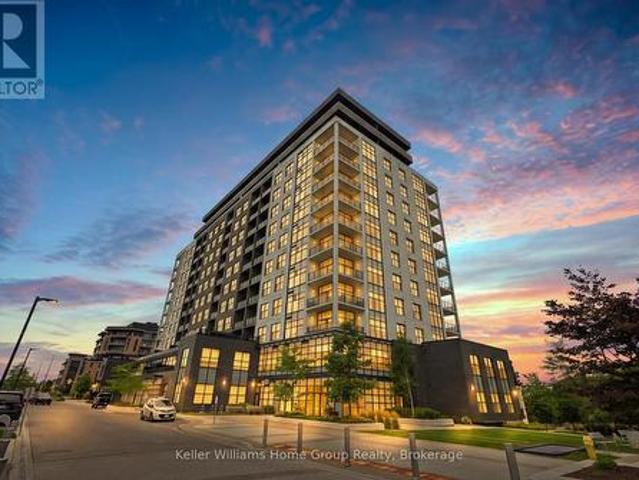 Condo for sale in Guelph, Ontario