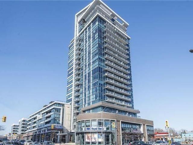 Condo for rent in Mississauga, Ontario