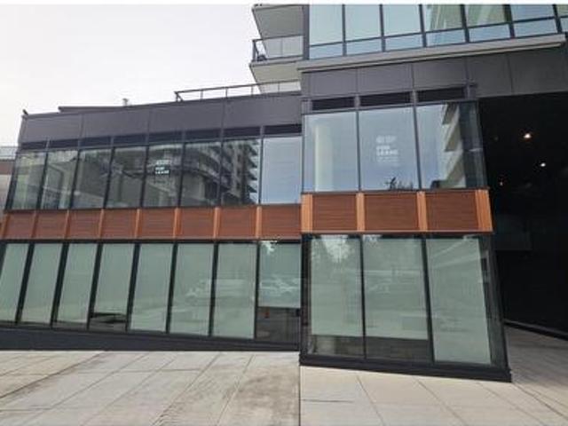 Commercial for sale in Uptown, White Rock