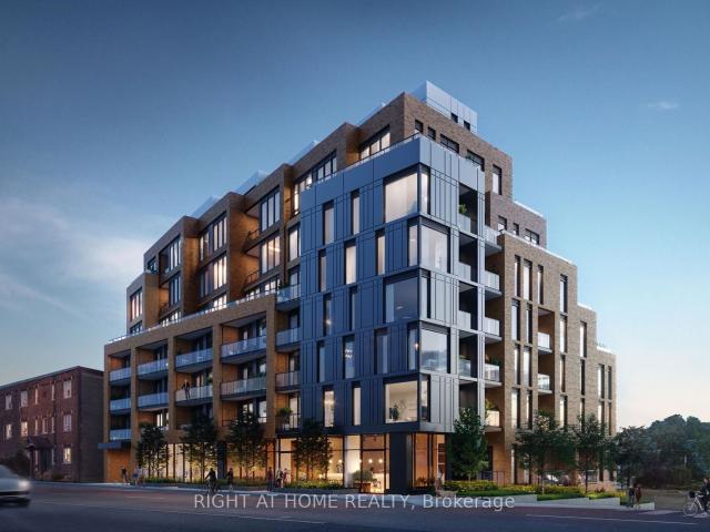 Condo for sale in Woburn, Ontario
