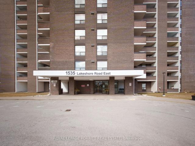 Condo for sale in Mississauga, Ontario
