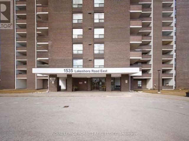Condo for sale in Woburn, Ontario