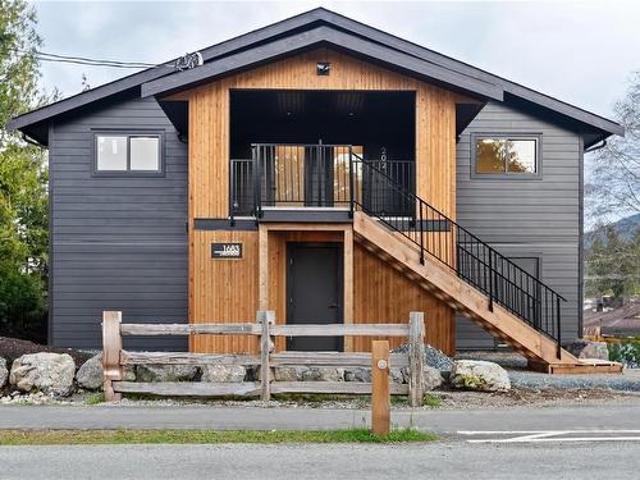Property for sale in Clayoquot, British Columbia