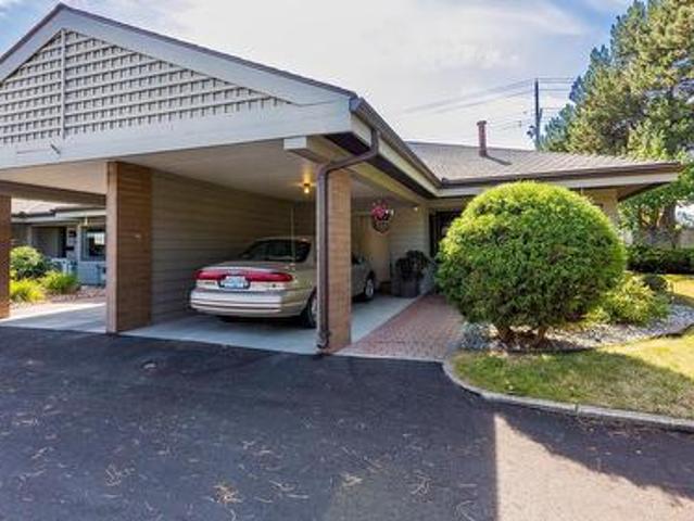 House for sale in Winfield, British Columbia