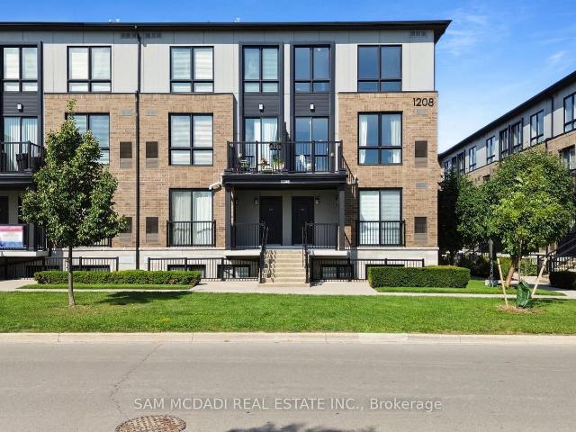 Condo for sale in Milton, Ontario