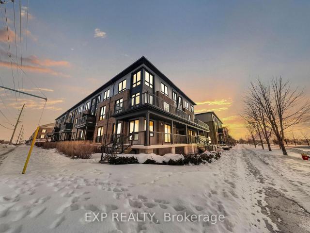 Condo for sale in Woburn, Ontario
