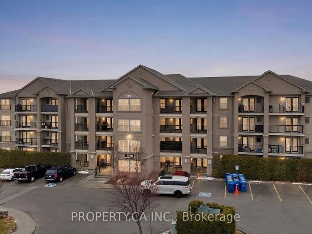 Condo for sale in Milton, Ontario