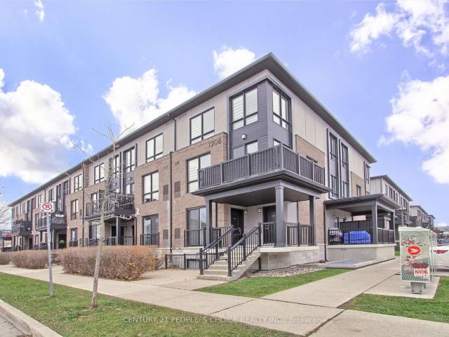 Condo for sale in Woburn, Ontario
