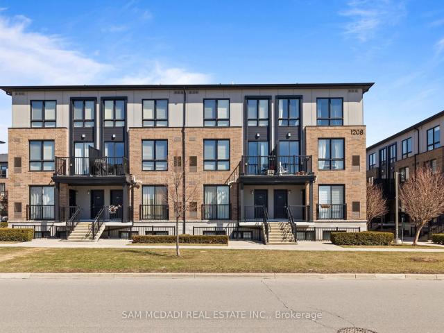 Condo for sale in Milton, Ontario