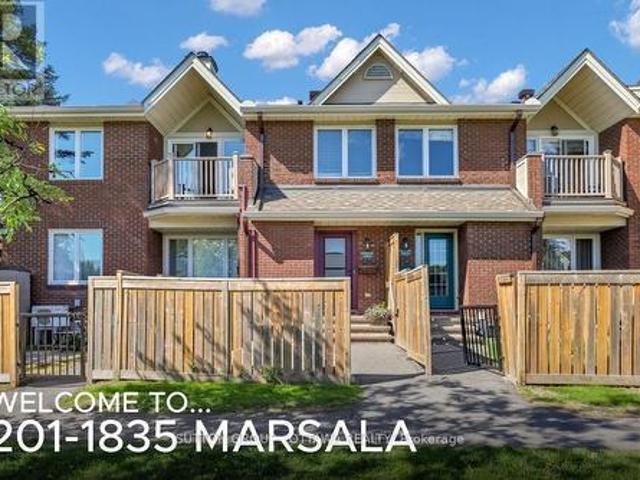 Townhouse for sale in Mulhurst Bay, Ontario