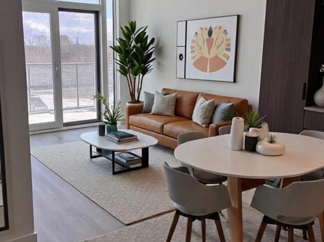 Condo for rent in Woburn, Ontario