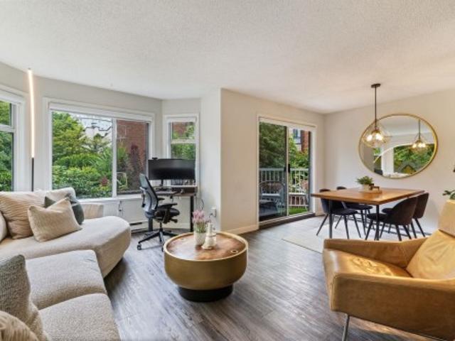 Property for sale in Davie Village, Vancouver