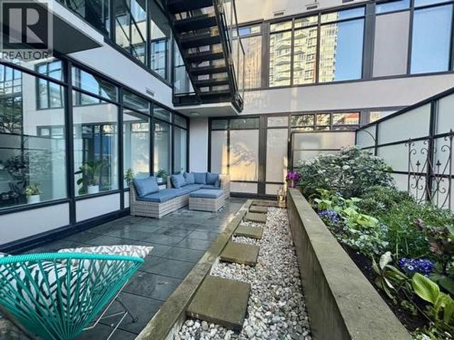 Property for sale in Vancouver, British Columbia