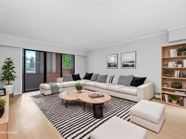 Property for sale in Cook Street Village, Victoria