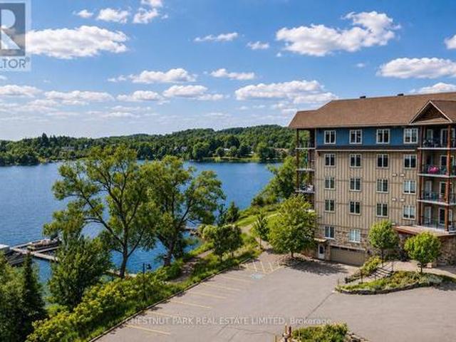 Condo for sale in Dysart Et Al., Ontario