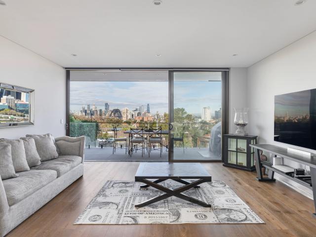 Apartment for rent in Sydney, New South Wales