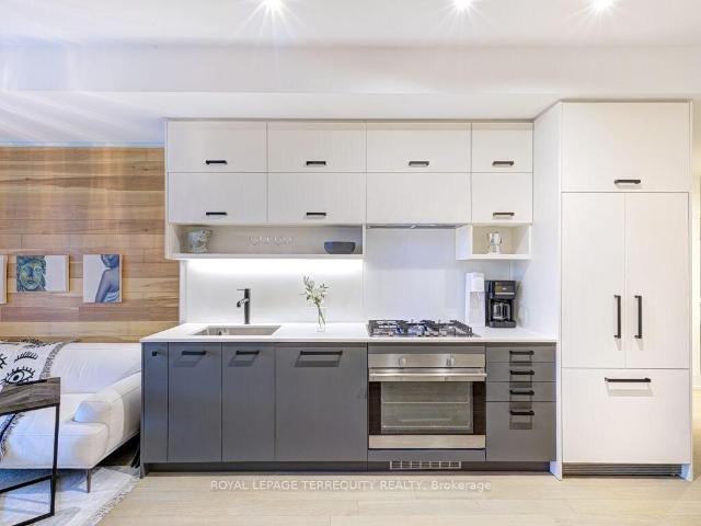 Condo for sale in Woburn, Ontario