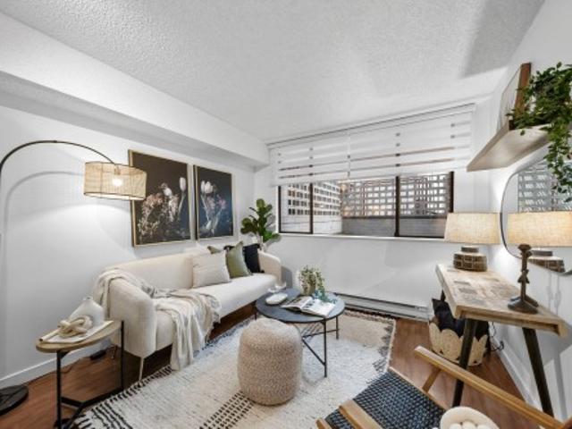 Property for sale in West End, Vancouver
