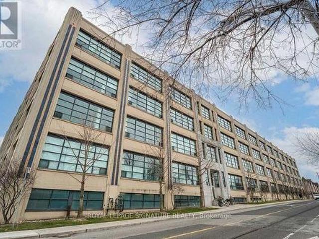 Property for rent in Woburn, Ontario