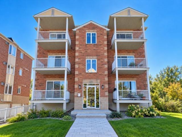 Condo for sale in Secteur R, Brossard