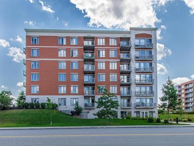 Condo for sale in St. Leonard's, Quebec