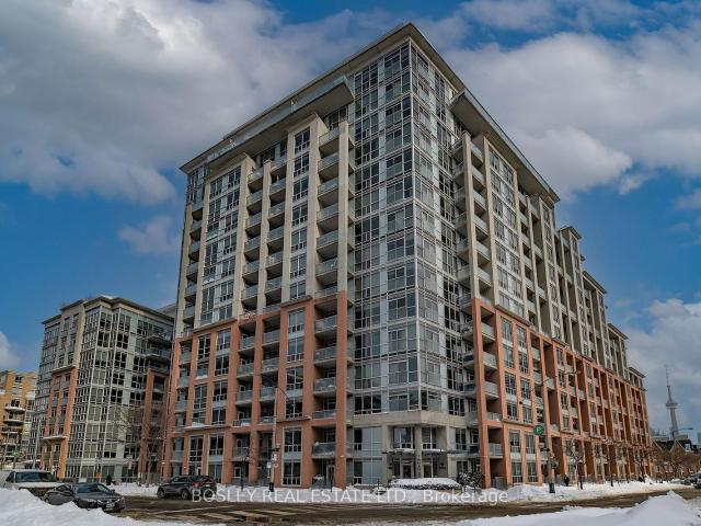 Condo for rent in Woburn, Ontario
