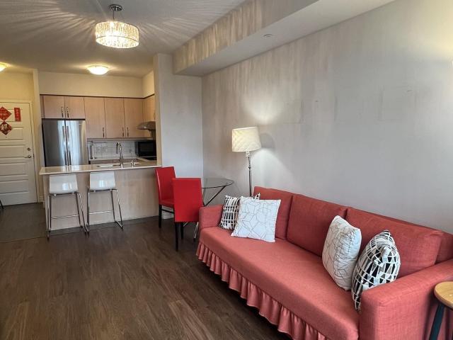 Condo for sale in Woburn, Ontario