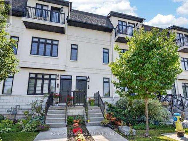 Townhouse for sale in Kingston, Ontario