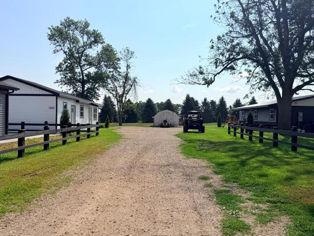 House for sale in Pipestone, Minnesota