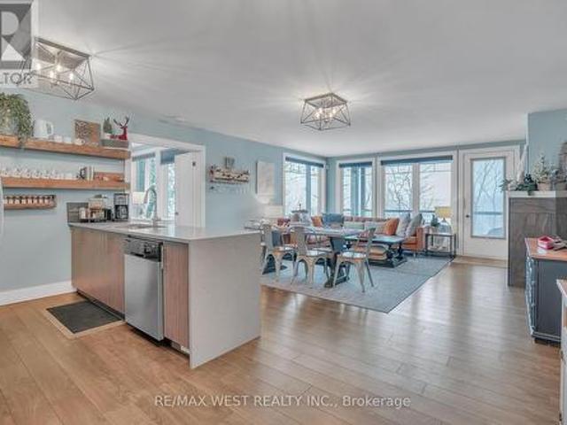 Townhouse for sale in Muskoka, Ontario