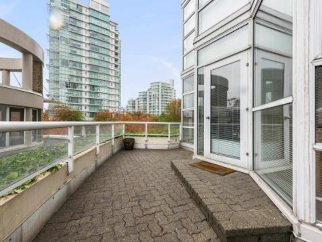 Property for sale in Vancouver, British Columbia