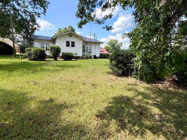 House for sale in Clanton, Alabama