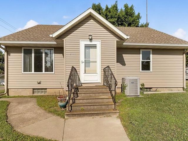 House for sale in Albany, Minnesota