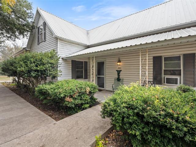 House for sale in Bosque, Texas