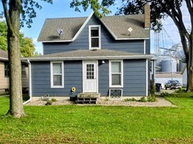 House for sale in Fostoria, Clay County