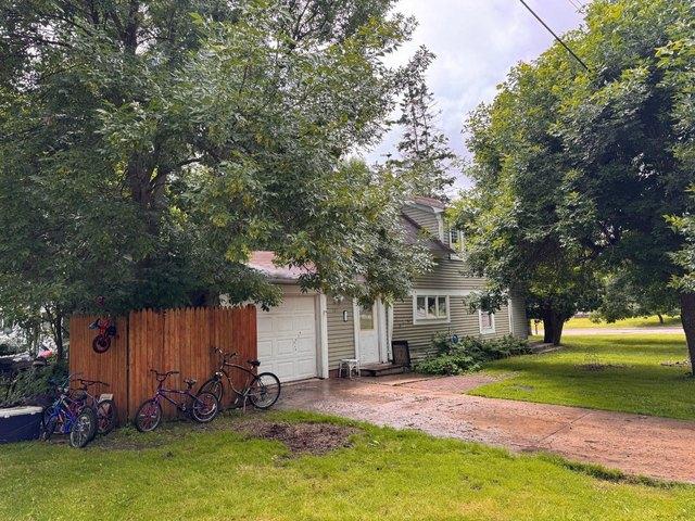 House for sale in Pelican Rapids, Minnesota