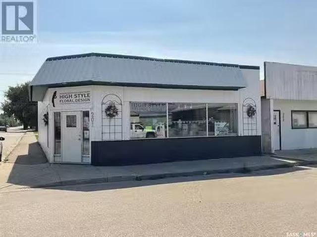 House for sale in Wakaw, Saskatchewan
