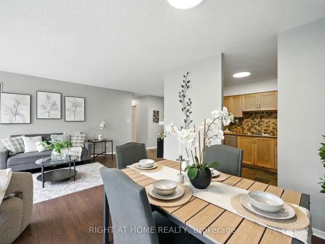 Condo for sale in Woburn, Ontario