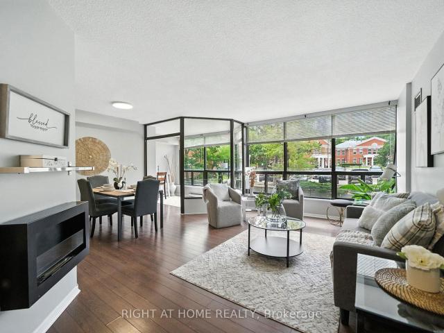 Condo for sale in Woburn, Ontario