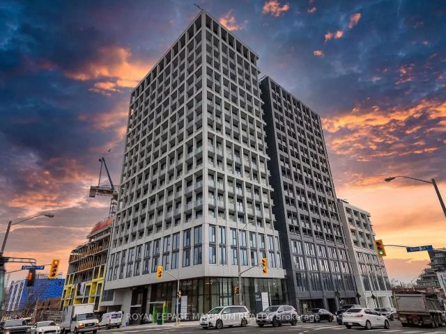 Condo for sale in Woburn, Ontario