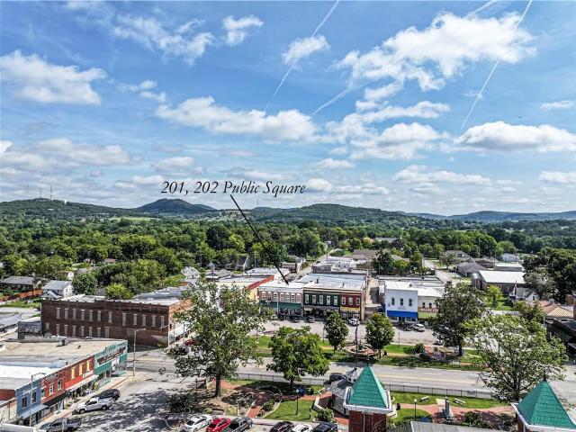 Commercial for sale in Ark