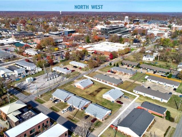 Land for sale in Ark